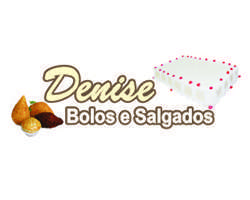 Denise Bolos e Salgados
