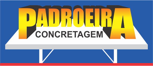 Padroeira Concretagem