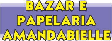 Bazar e Papelaria Amandabielle