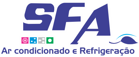 Sfa Ar Condicionado e Refrigeração