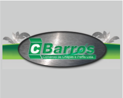 C Barros Comércio de Chapas e Perfis Ltda