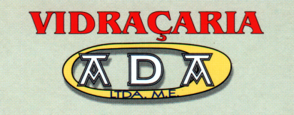 Vidraçaria Ada Ltda ME.