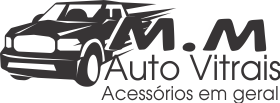 MM Auto Vitrais