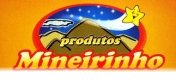 Produtos Mineirinho Pão de Queijo