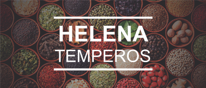 Helena Comércio de Temperos