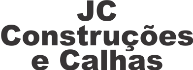 Jc Construções e Calhas