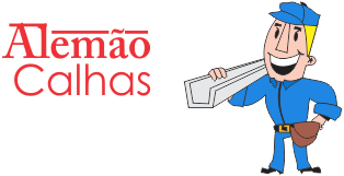 Alemão Calhas