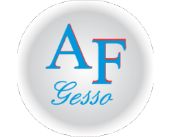 AF Gesso-são José dos Campos