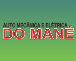 Auto Mecânica e Elétrica do Mané