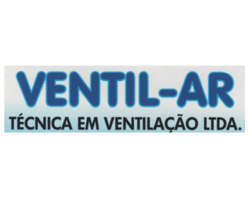 Ventil-Ar Técnica em Ventilação Ltda