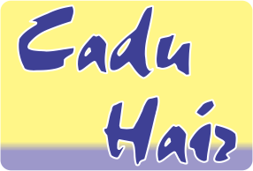 Cadu Hair Cabeleireiros Unissex