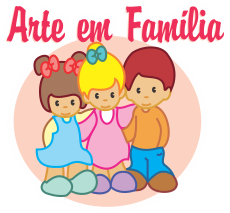Arte em Família