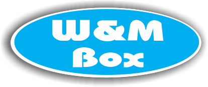 W&m Box