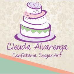Confeitaria Sugar Art