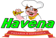 Havena Pizzaria e Esfiharia
