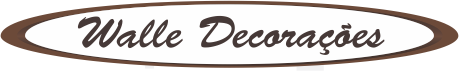 Walle Decorações