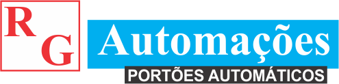 RG PORTÃO AUTOMÁTICO