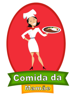 COMIDINHA DA MAMÃE
