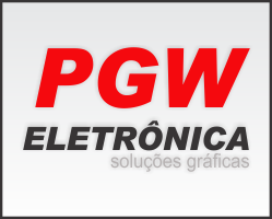 Pgw Eletrônica Ltda ME