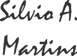 Silvio A. Martins