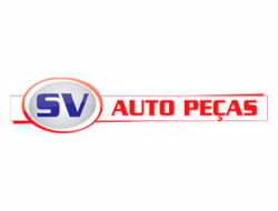 Auto Peças SV