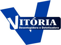 Vitória Desentupidora e Dedetizadora