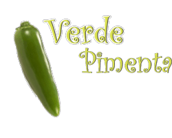Centro de Beleza e Boutique Verde Pimenta