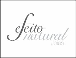 Efeito Natural Joias
