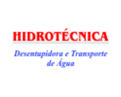 Hidrotécnica Desentupidora e Transporte de Água