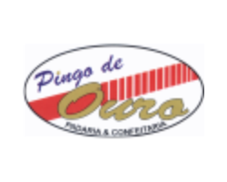Pingo de Ouro