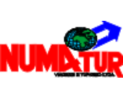 Numatur Viagens e Turismo Ltda
