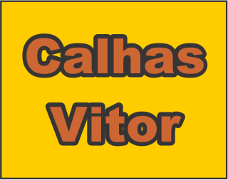 Calhas Vitor