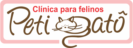 Clínica para Felinos Peti Gatô
