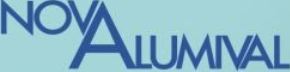 Nova Alumival Comércio de Alumínios