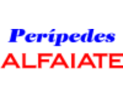 Perípedes Alfaiate