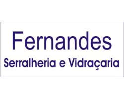 Fernandes Serralheria e Vidraçaria