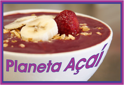 Planeta Açaí