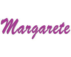 Margarete Doces e Salgados