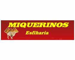Esfiharia Miquerinos Ltda ME