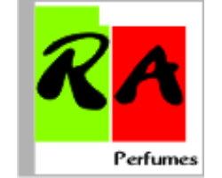 Ra Perfumes e Cosméticos
