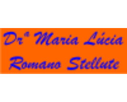 Drª Maria Lúcia Romanno Stellute