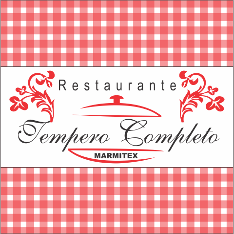Tempero Completo Marmitaria