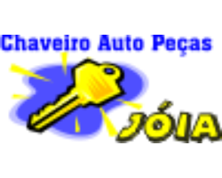 Chaveiro Auto Peças Jóias