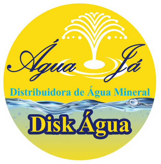 Água Já