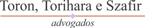 Advogados Toron Torihara e Szafir