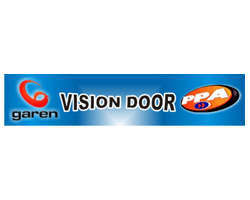 Portas Automáticas Vision Door