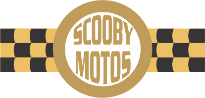 Scooby Motos Ltda ME