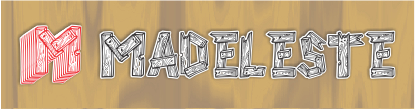 Madeleste Com. de Madeiras e Ferragens