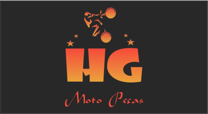 Hg Moto Peças