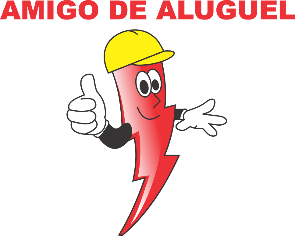 Amigo de Aluguel